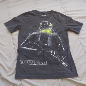 Star Wars Rogue One Shirt